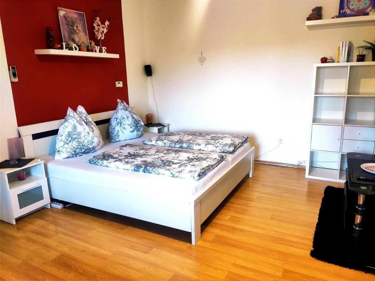 Szandra Vendégház Osku Extérieur photo