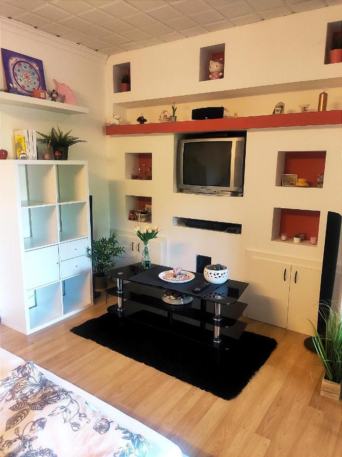 Szandra Vendégház Osku Extérieur photo