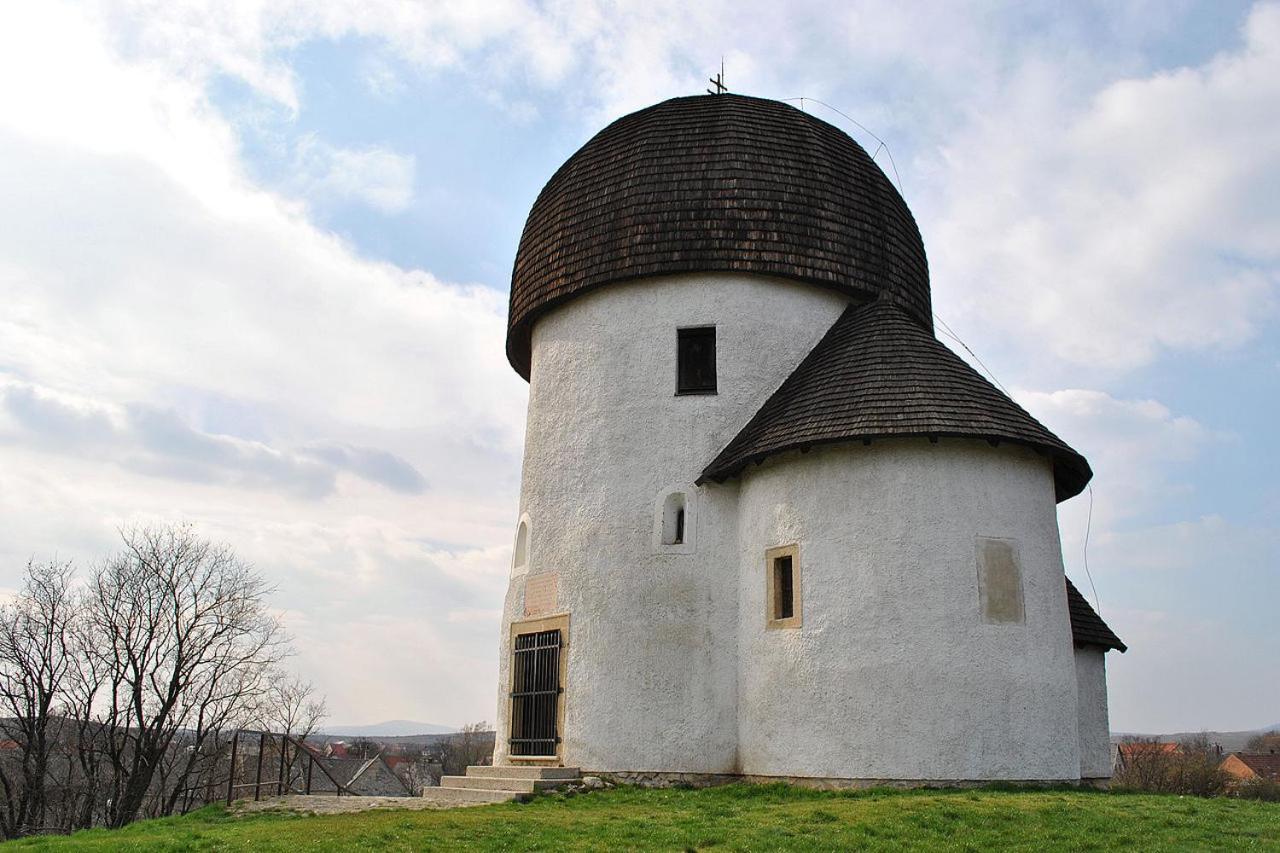 Szandra Vendégház Osku Extérieur photo