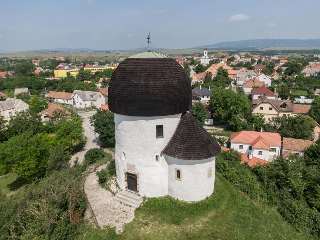 Szandra Vendégház Osku Extérieur photo